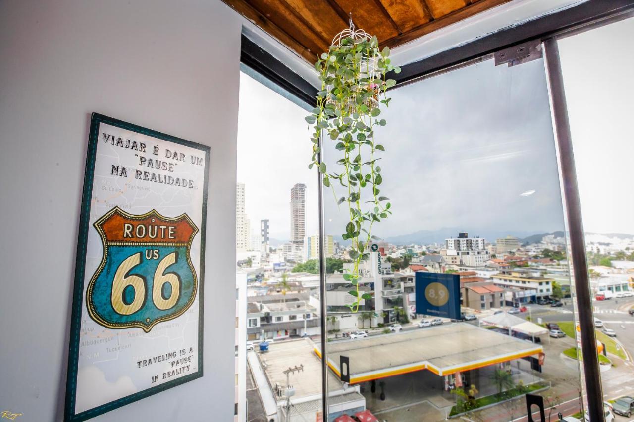 Apartamento Arthi - Lindo Apto Com Garagem Balneário Camboriú
